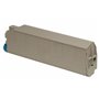 OKI C9100/C9300/C9500 Toner Magenta - Compatível