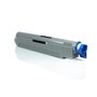 OKI C9600/C9650/C9800/C9850 Toner Preto - Compatível