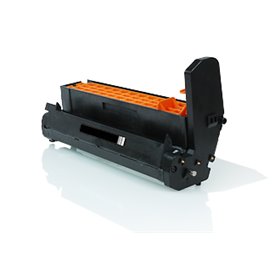 OKI C710/C711/ES7411/ES3032 Tambor Preto - Compatível