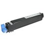 OKI Executive ES3640 A3/Pro Toner Preto - Compatível