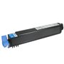 OKI Executive ES3640 A3/Pro Toner Cyan - Compatível
