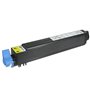 OKI Executive ES3640 A3/Pro Toner Amarelo - Compatível