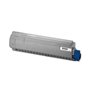 OKI Executive ES8430/ES8460MFP Toner Preto - Compatível
