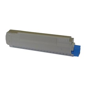 OKI MC860 Toner Amarelo - Compatível