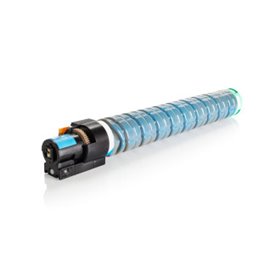 Ricoh IMC3000/IMC3500 Toner Cyan - Compatível