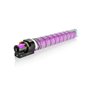 Ricoh Aficio MP-C4503/MP-C4504/MP-C5503/MP-C5504/MP-C6003/MP-C6004 Toner Magenta - Compatível