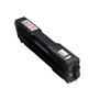 Ricoh Aficio SP-C360/SP-C361 Toner Amarelo - Compatível