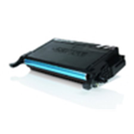 Samsung CLP620/CLP670 Toner Preto - Compatível