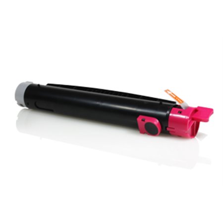 Xerox Phaser 6250 Toner Magenta - Compatível