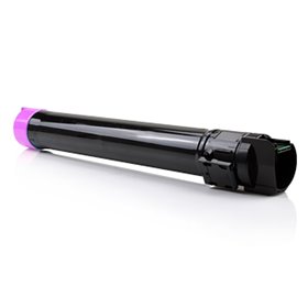 Xerox WorkCentre 7525/7535/7545/7830 Toner Magenta - Compatível
