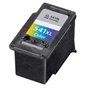 Canon CL541XL Tinteiro Cores - Compatível