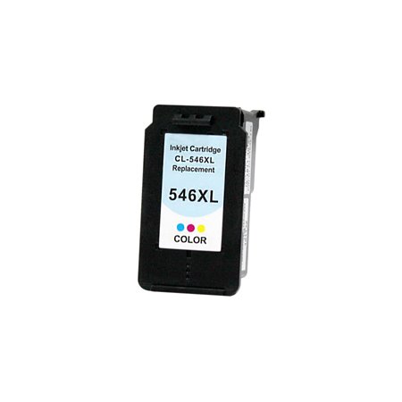 Canon CL546XL Tinteiro Cores - Compatível