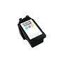 Canon CL561XL Tinteiro Cores - Compatível