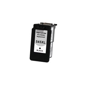 Canon PG545XL Tinteiro Preto - Compatível