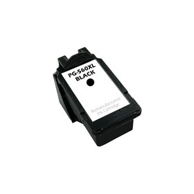 Canon PG560XL Tinteiro Preto - Compatível