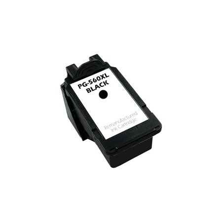 Canon PG560XL Tinteiro Preto - Compatível