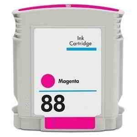 HP 88XL Tinteiro Magenta - Compatível