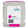HP 88XL Tinteiro Magenta - Compatível