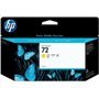 Tinteiro Original HP nº72/ Amarelo