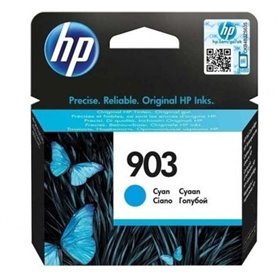 Tinteiro Original HP nº903/ Cyan