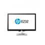 Monitor Recondicionado HP EliteDisplay E232, LED 23"