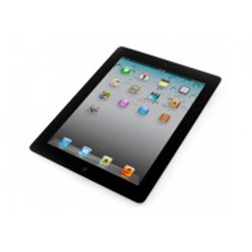Apple iPad-2 32 Gb (Wi-Fi) - A5, 512MB, 32GB Fash, Touch 9.7", iOS 9.3.5, - Modelo A1396