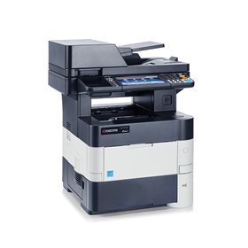 Impressora Kyocera Ecosys M3550IDN Recondicionada