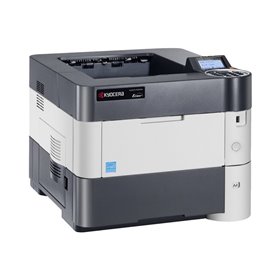 Impressora Kyocera Ecosys P3055DN -  Grade A - Recondicionada