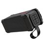 Coluna Bluetooth Hoco HC6 - Preto