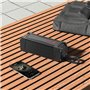 Coluna Bluetooth Hoco HC6 - Preto