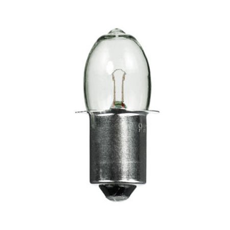 Lâmpada Baioneta 0.75A 4.8V