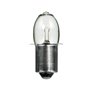 Lâmpada Baioneta 0.75A 4.8V
