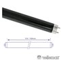 Lâmpada Tubular 4W 230V Fluorescente Uv Velleman