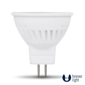 Lâmpada Led G4 Mr11 3W 12V 230Lm 4500K