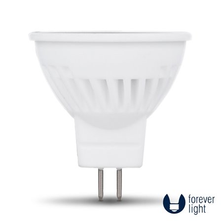Lâmpada Led G4 Mr11 3W 12V 230Lm 4500K