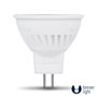 Lâmpada Led G4 Mr11 3W 12V 230Lm 4500K
