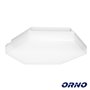 Painel Led Hexagonal Aplique 24W 330Mm 4000K 2000Lm Orno