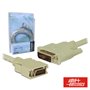 Cabo Dvi-D Macho P/ Evc Macho 5 Mt Blister