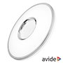Aplique Led Redondo 24W 350Mm 4000K 2100Lm Eris Avide