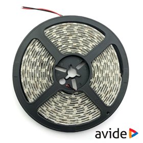 Fita 300 Leds 2835 4000K 12V 5M Ip65 Avide