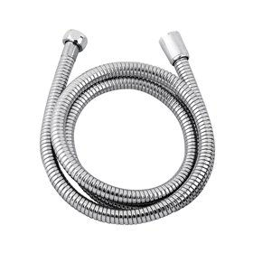 Bicha Flexível P/ Duche Extensível 2M Inox