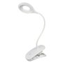 Candeeiro Led Portátil Flexível C/ Mola