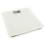 Balança Wc 180Kg Digital Vidro