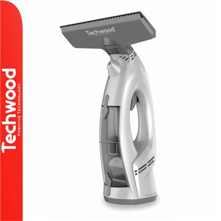 Máquina Limpeza Vidros Techwood