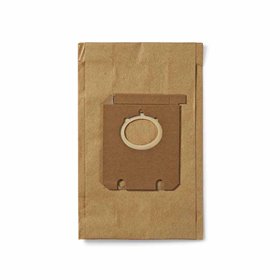 Saco P/ Aspirador Adequado Para Electrolux E200