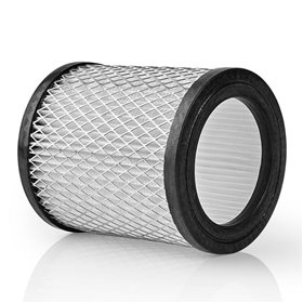 Filtro Hepa 10.7Cm P/ Aspirador Cinzas Vcac118Bk
