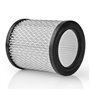 Filtro Hepa 10.7Cm P/ Aspirador Cinzas Vcac118Bk