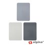 Conjunto De 3 Tábuas De Corte 20X28Cm Alpina