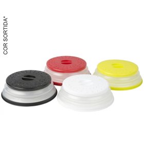 Tampa De Proteção Dobrável P/ Microondas