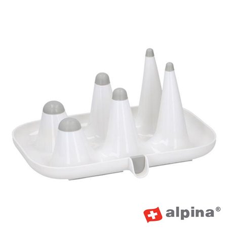 Escorredor De Cozinha Alpina